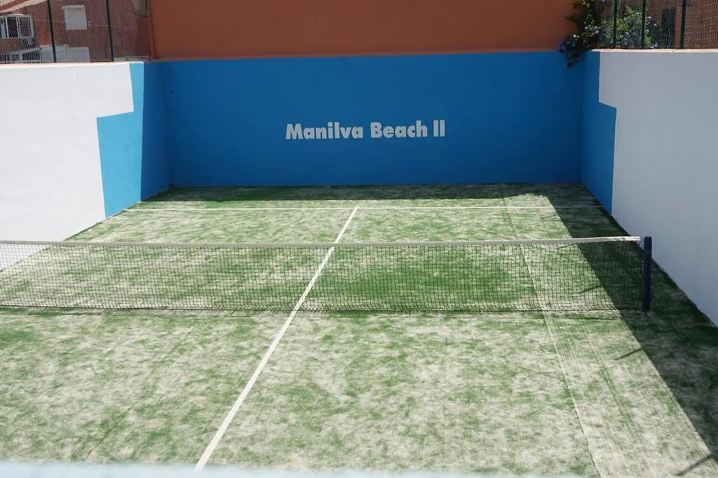 Manilva Beach House 161 Διαμέρισμα Castillo de Sabinillas 0*,