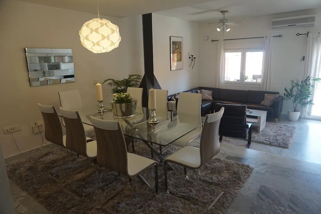 Manilva Beach House 161 Διαμέρισμα Castillo de Sabinillas Ισπανία