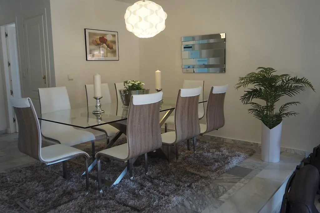 Manilva Beach House 161 Διαμέρισμα Castillo de Sabinillas
