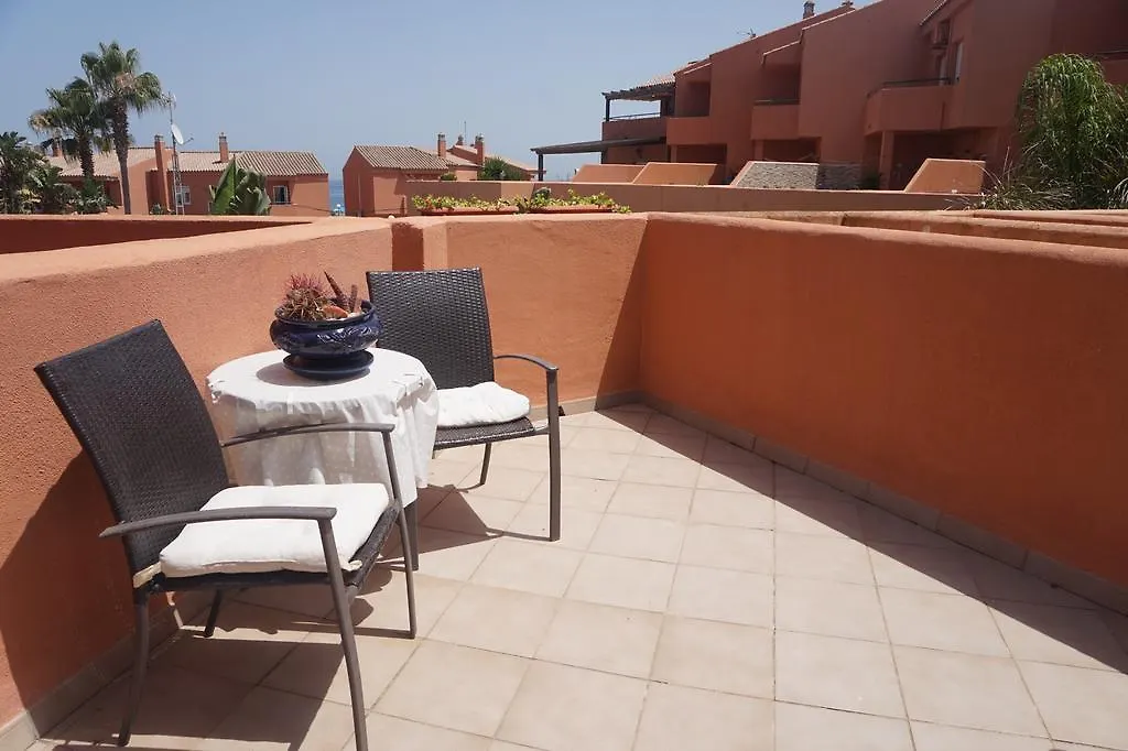 Manilva Beach House 161 Διαμέρισμα Castillo de Sabinillas Ισπανία
