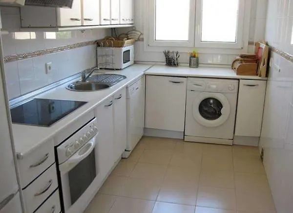 Manilva Beach House 161 Διαμέρισμα Castillo de Sabinillas