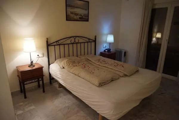 Manilva Beach House 161 Διαμέρισμα Castillo de Sabinillas