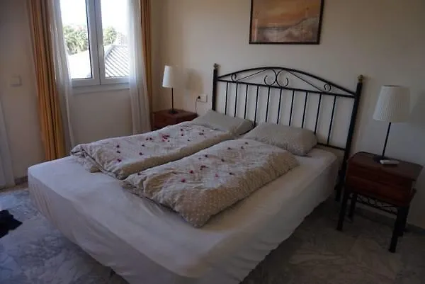 Manilva Beach House 161 Διαμέρισμα Castillo de Sabinillas Ισπανία