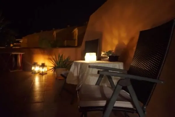 Manilva Beach House 161 Διαμέρισμα Castillo de Sabinillas
