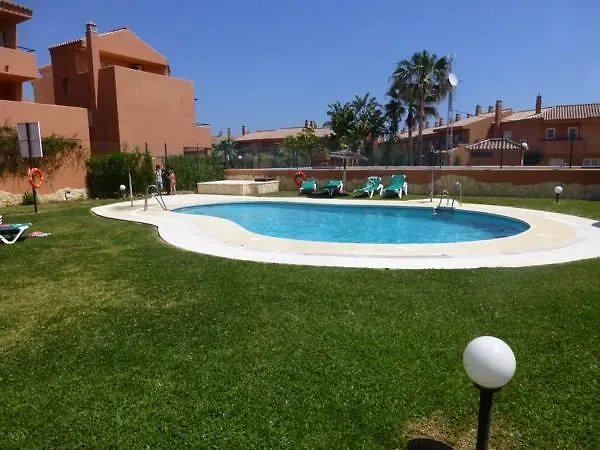 Manilva Beach House 161 Διαμέρισμα Castillo de Sabinillas Ισπανία