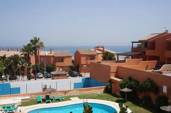 Manilva Beach House 161 Διαμέρισμα Castillo de Sabinillas