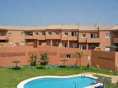 Manilva Beach House 161 Διαμέρισμα Castillo de Sabinillas Ισπανία