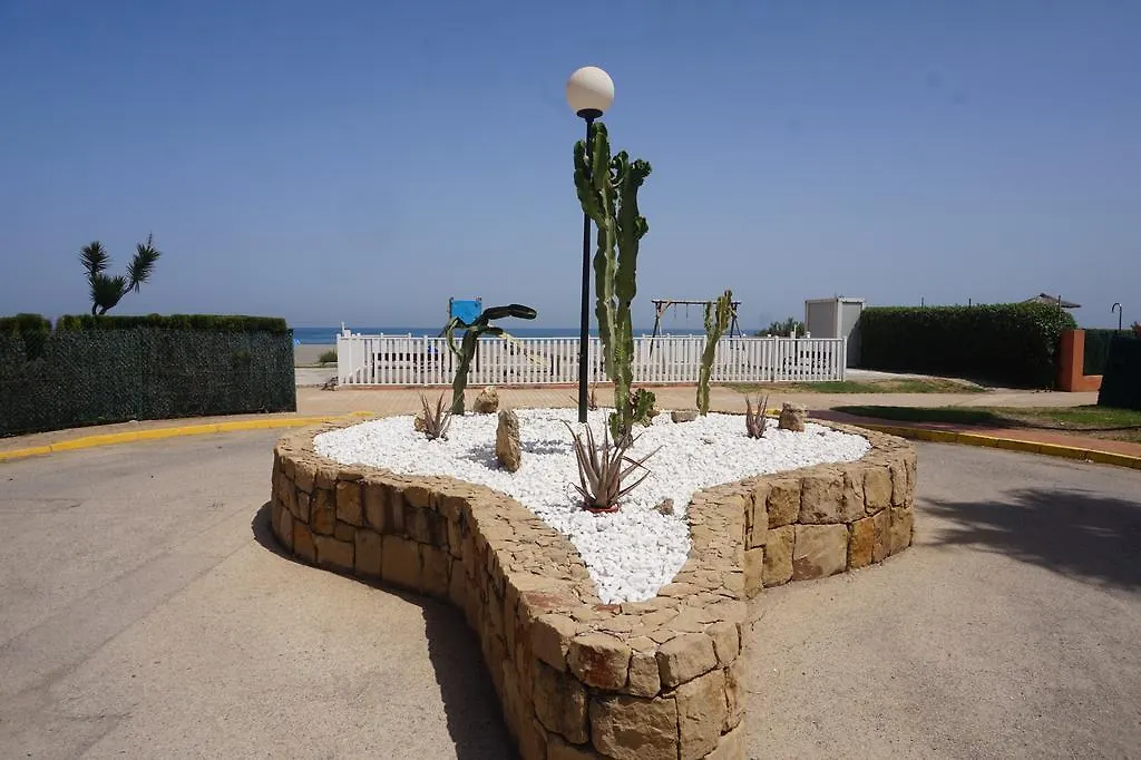 Manilva Beach House 161 Διαμέρισμα Castillo de Sabinillas